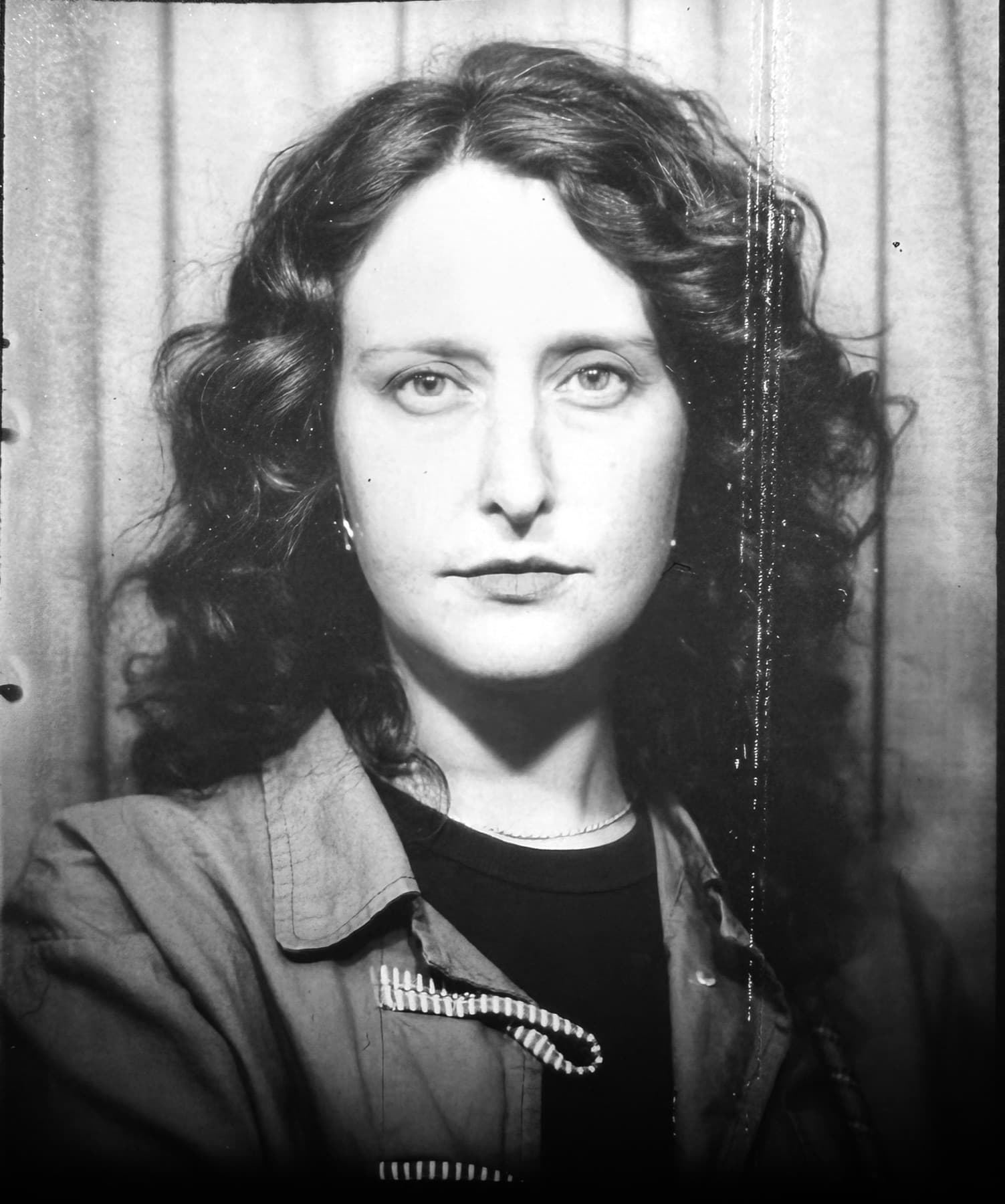 Leone Ermer, designer based in Los Angeles